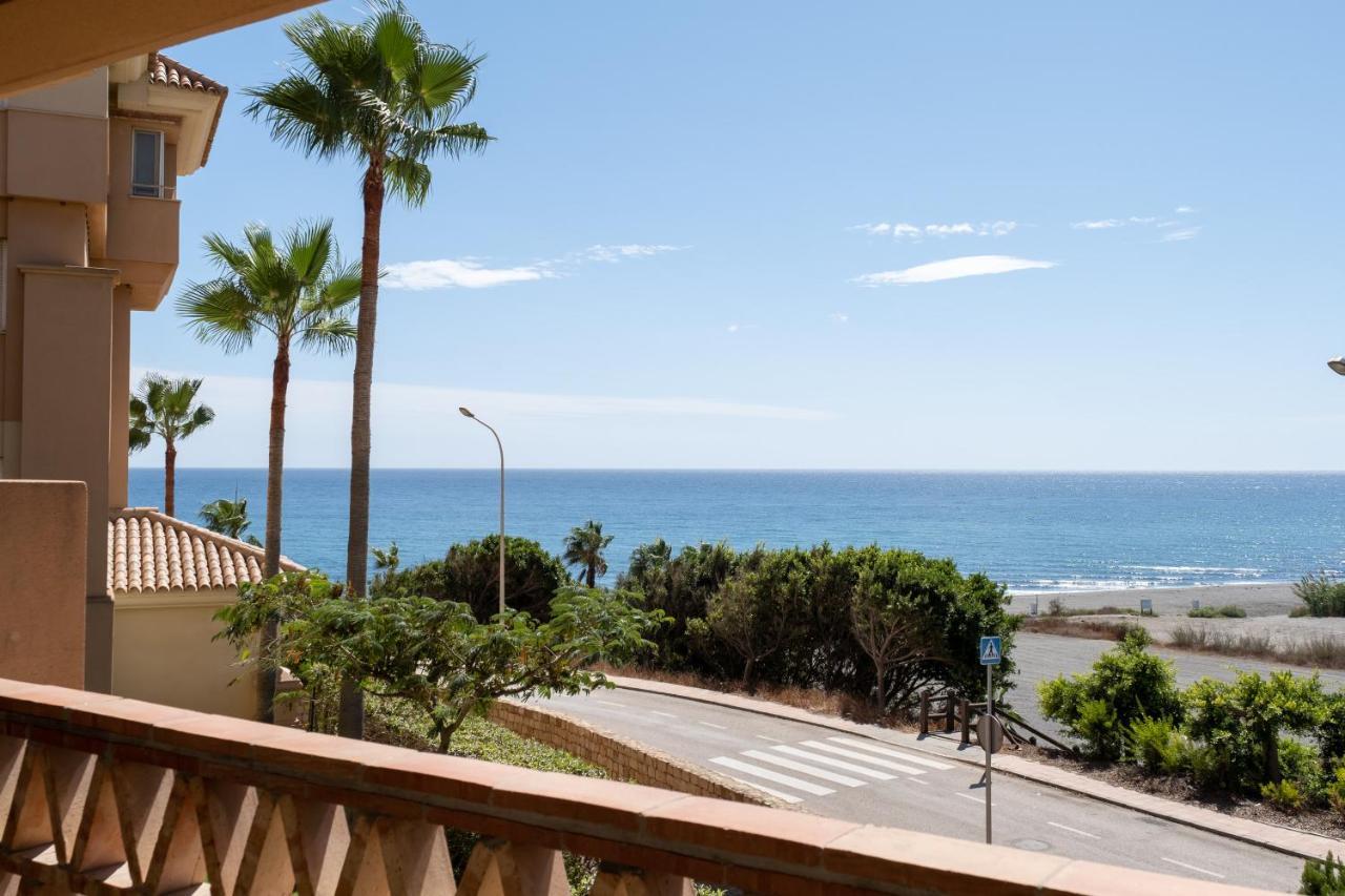 Sea View Apartment Torrox Exterior photo