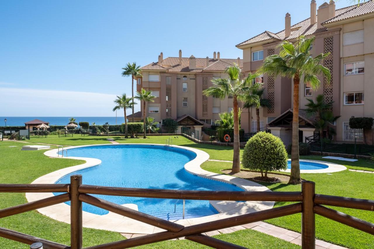 Sea View Apartment Torrox Exterior photo