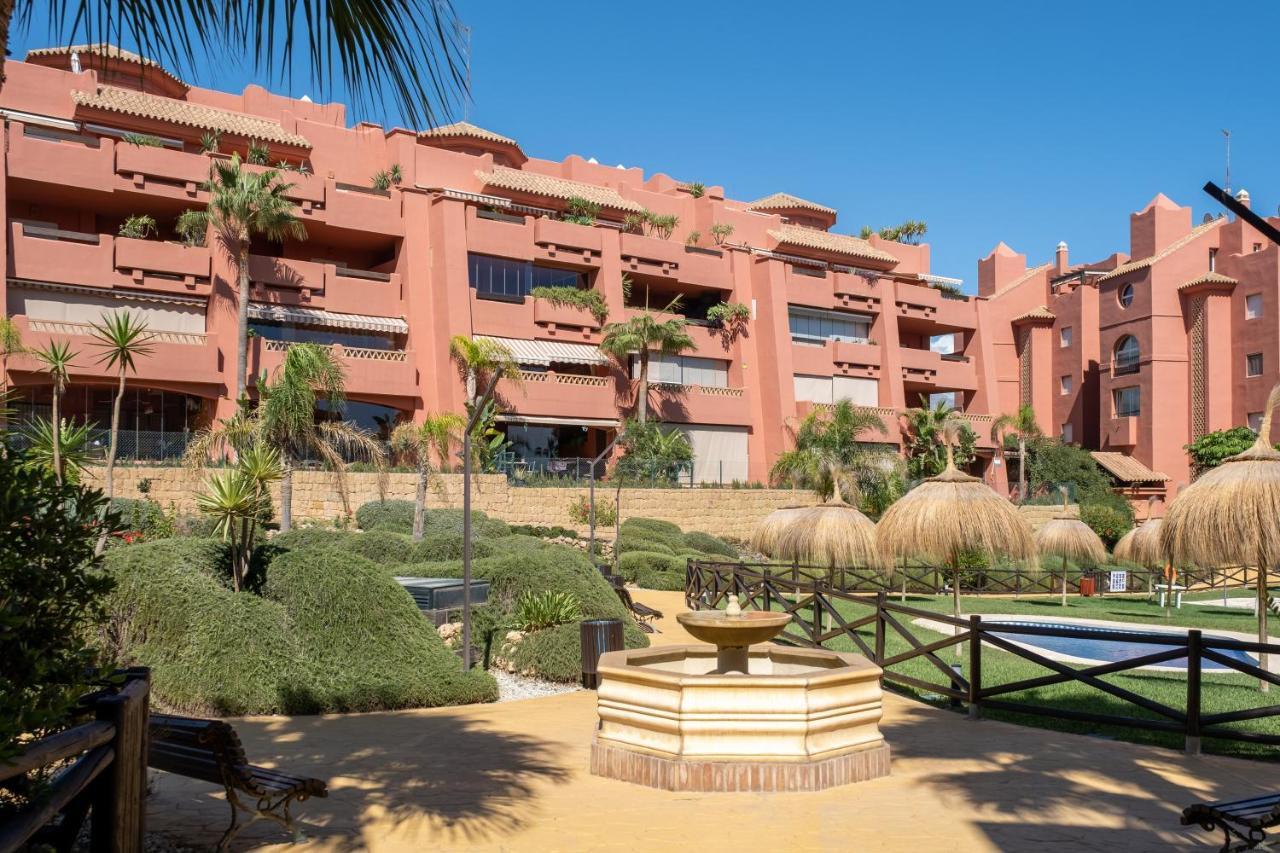Sea View Apartment Torrox Exterior photo