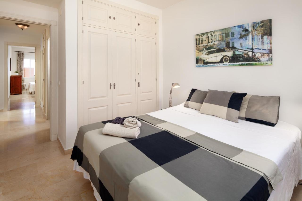 Sea View Apartment Torrox Exterior photo