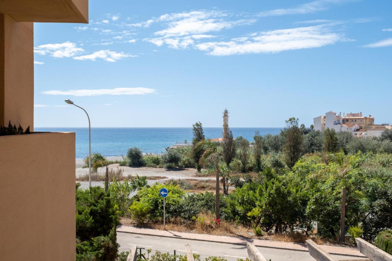 Sea View Apartment Torrox Exterior photo