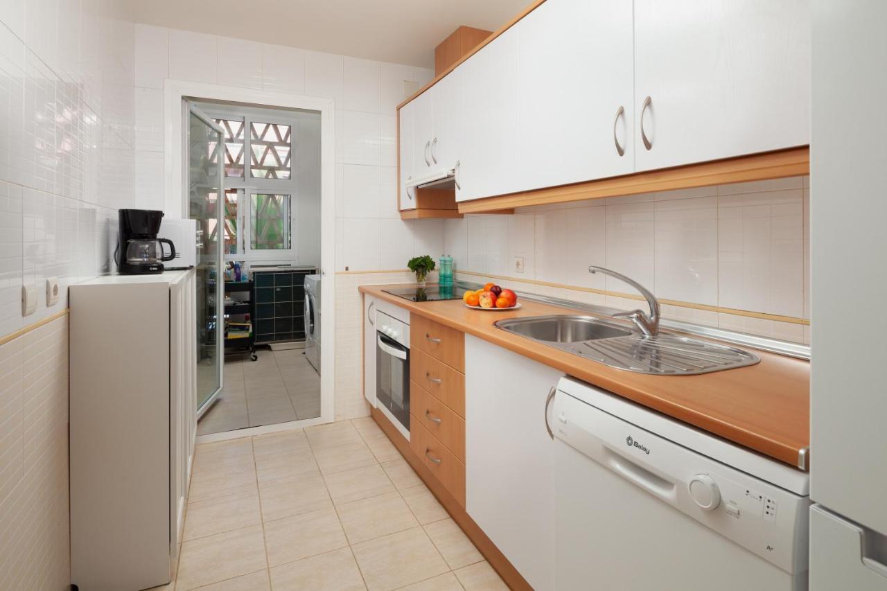 Sea View Apartment Torrox Exterior photo