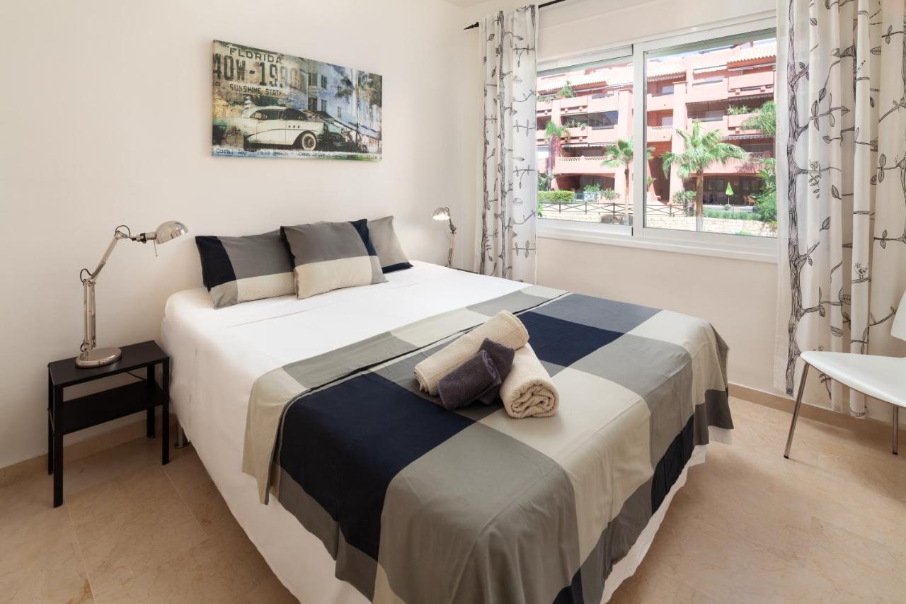 Sea View Apartment Torrox Exterior photo